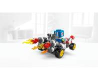 LEGO Super Mario 72035 Toad i jego garaż - 1284253 - zdjęcie 14